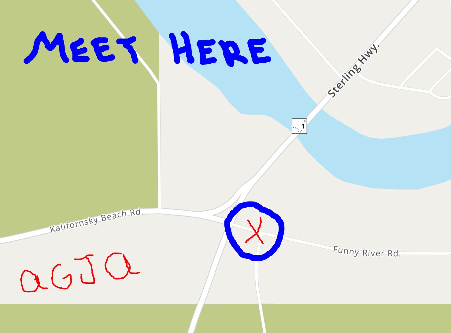 Support Grand Jurors Join The Rally At The Kenai River Bridge Sept 9th   AGJA Sbs Map 